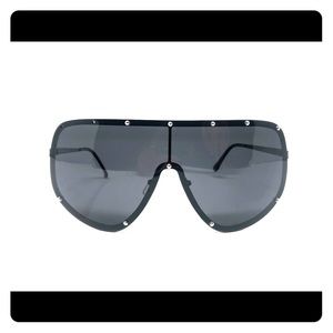 Motorsport Style Sunglasses